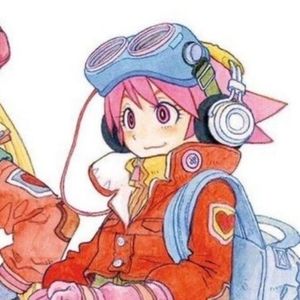 Meet your Posher, Patrick